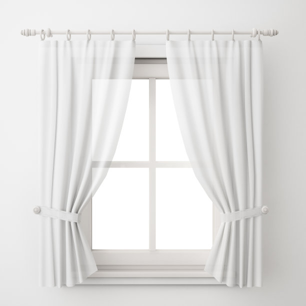 curtain