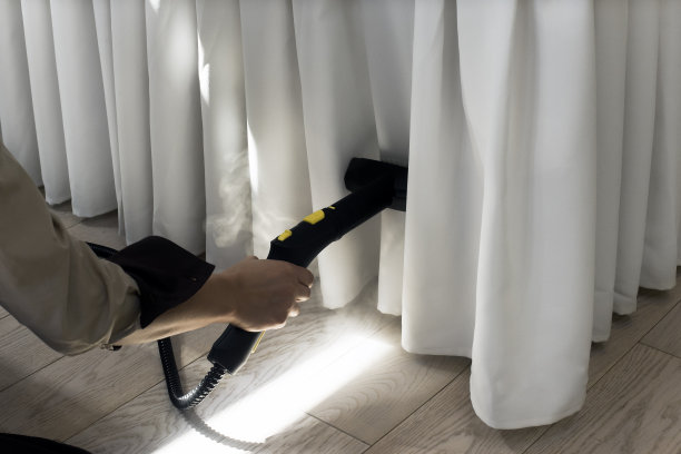 curtain