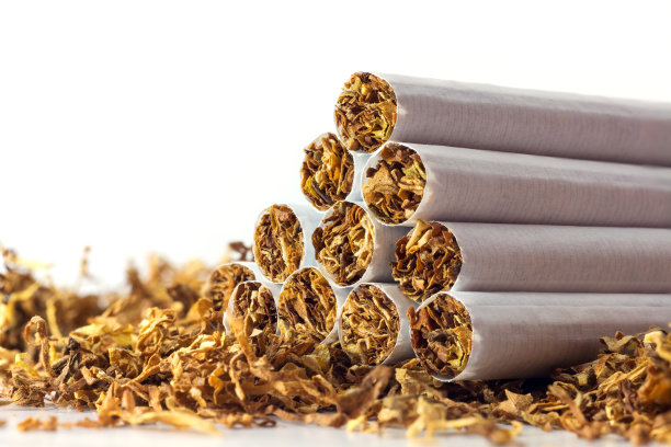 cigarette