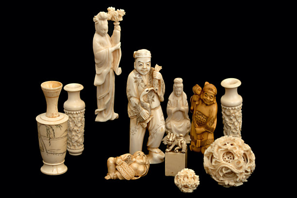 ivory