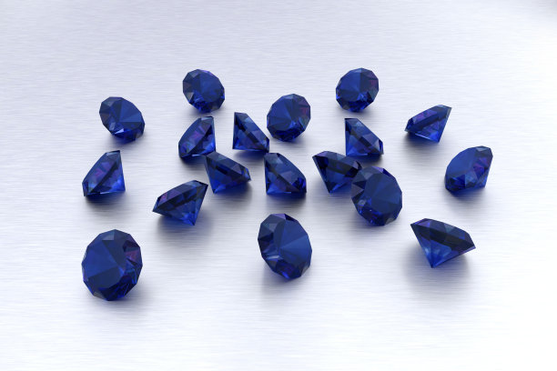 sapphire