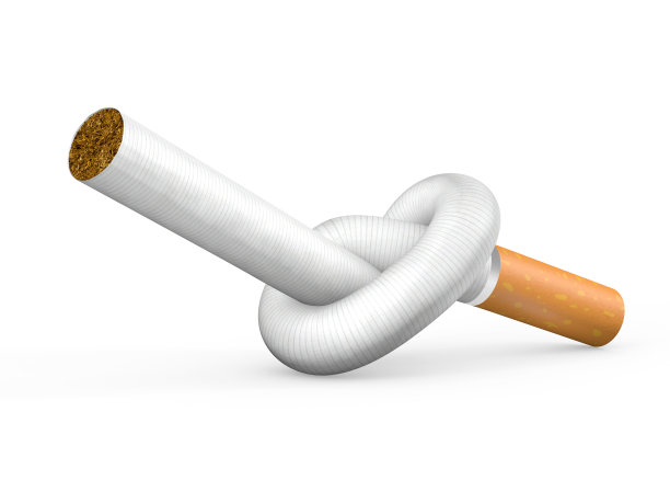 烟草和肺部健康