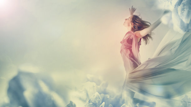 dreamlike
