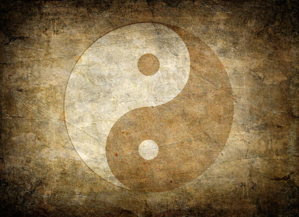 阴阳符