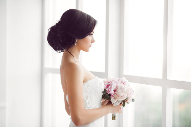 bride