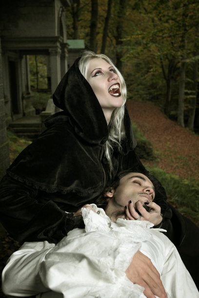 vampire