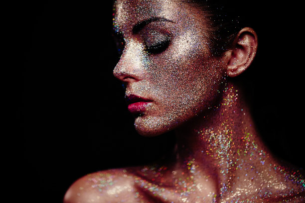 tinsel