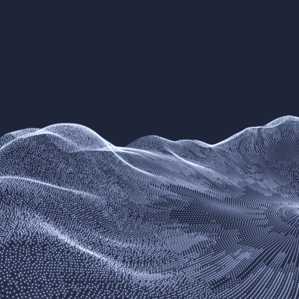 terrain