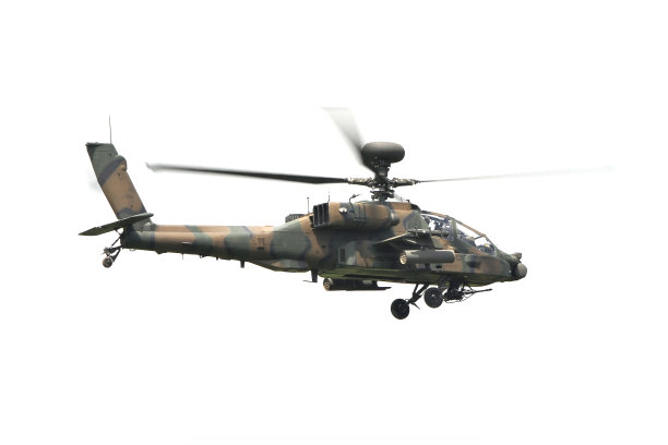 apache