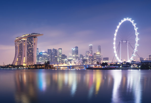 singapore