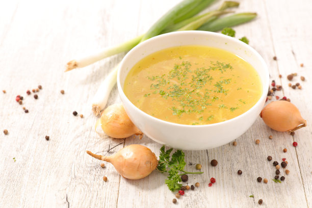 soup