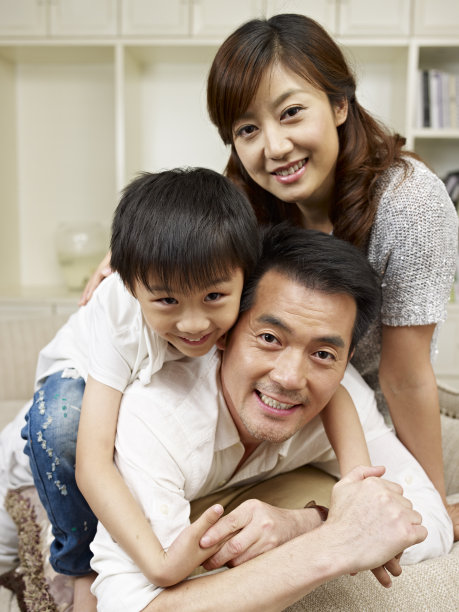 asian