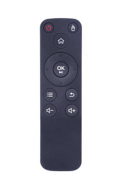 remote