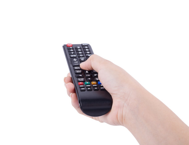 remote