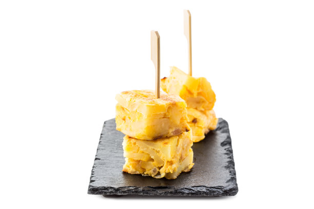 tapas