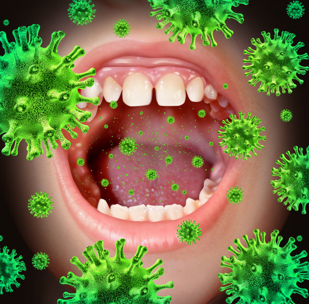bacteria