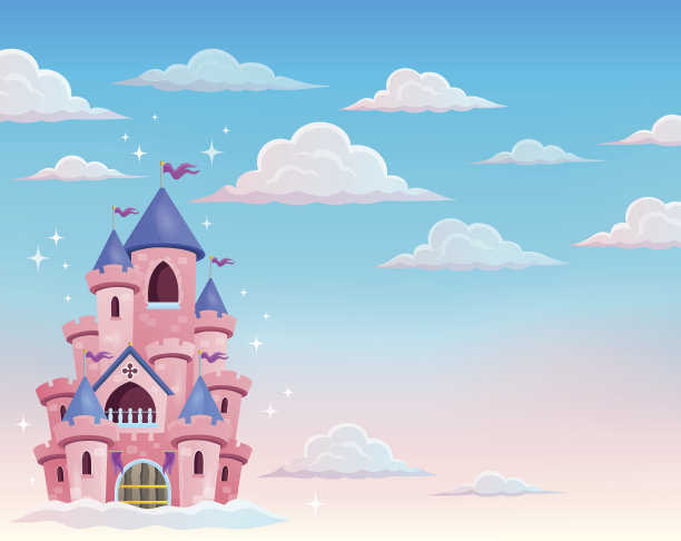 castle