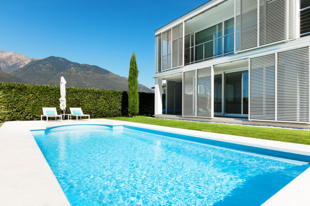 pool