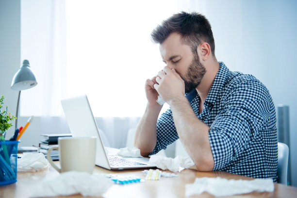 flu