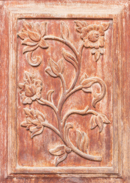 垂直画幅,褐色,泰国人