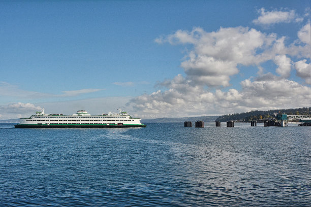 ferry