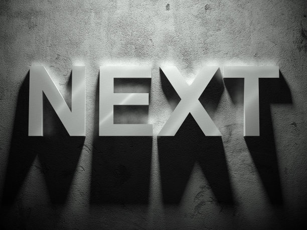 next