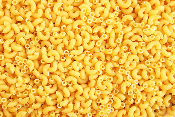 macaroni