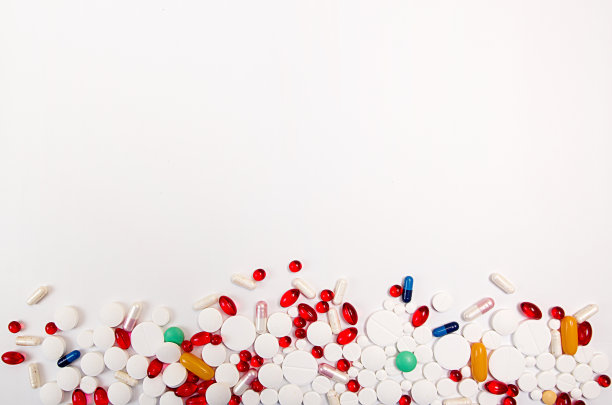 pill