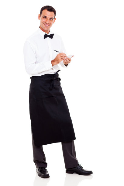 waiter