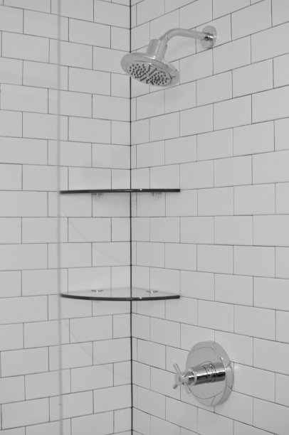 corner