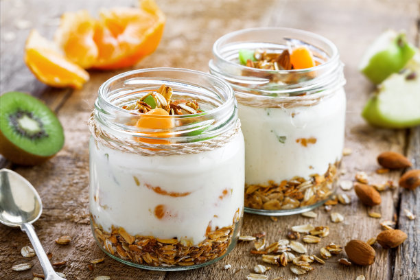 yogurt