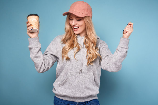 hoodie