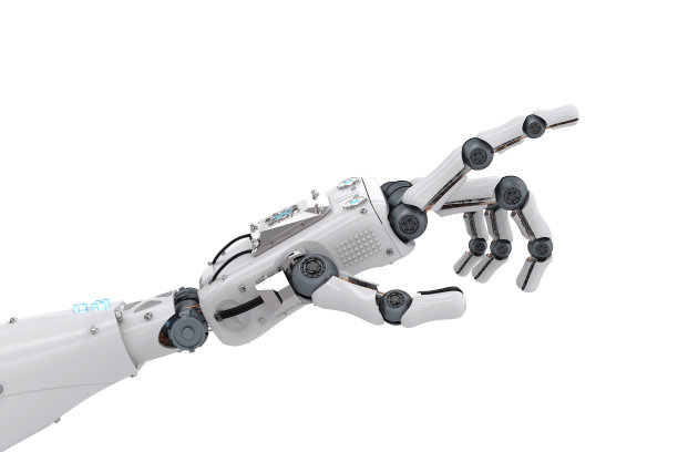 robot