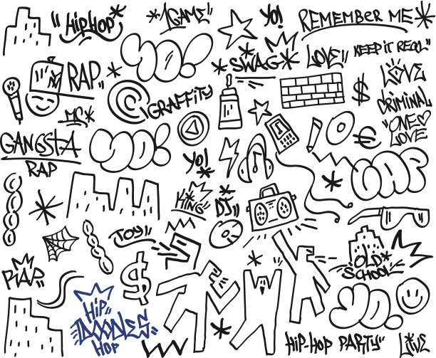 graffiti