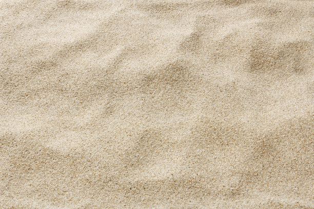 sands