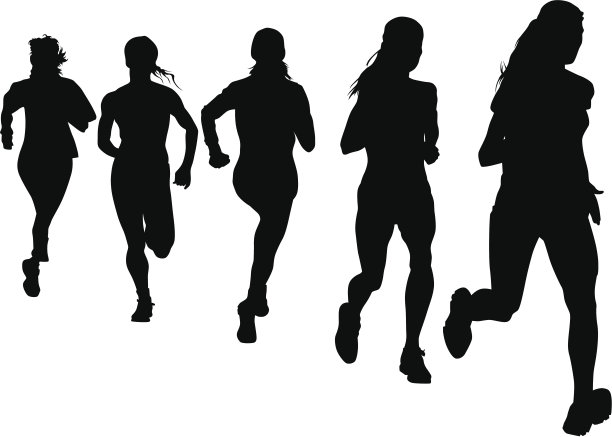 silhouette