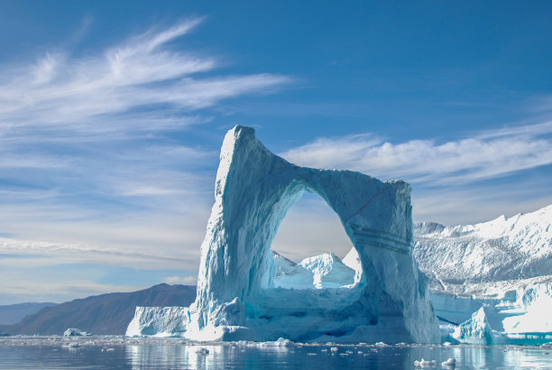 arctic
