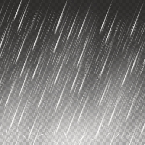 drizzle