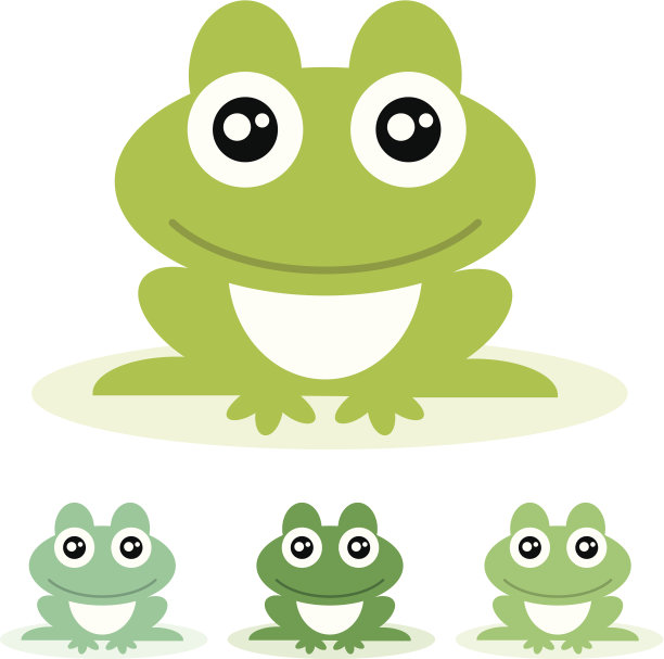 frog