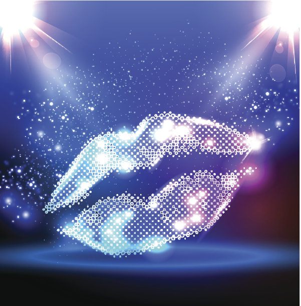 lip