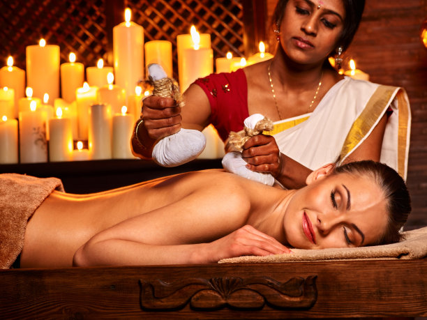 ayurveda