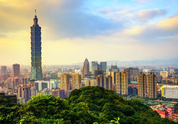 taipei101