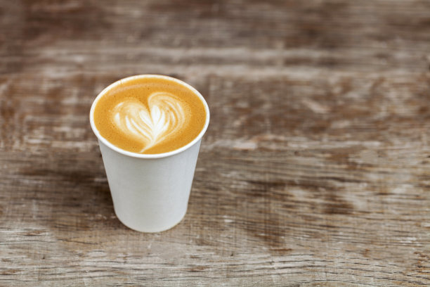 latte