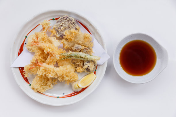 日本文化,烹调,开胃品