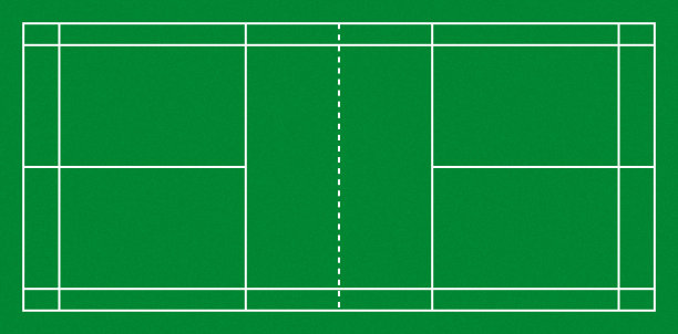 badminton