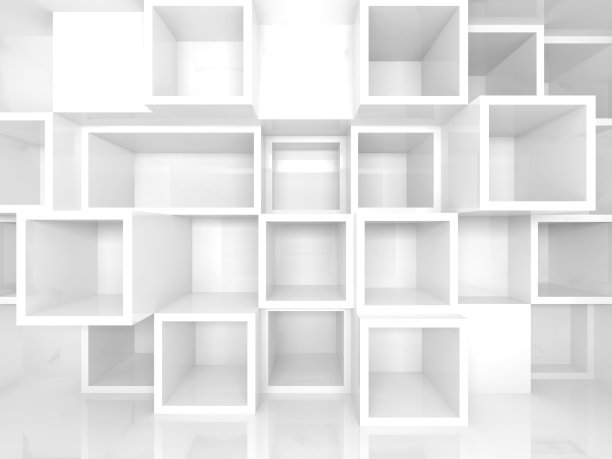 cubes