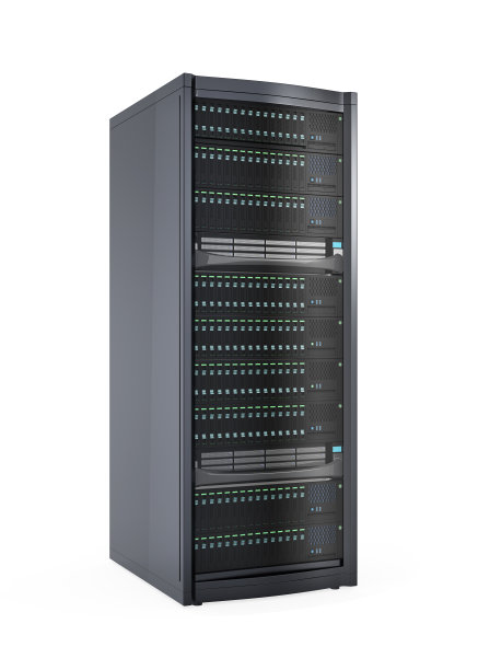 server