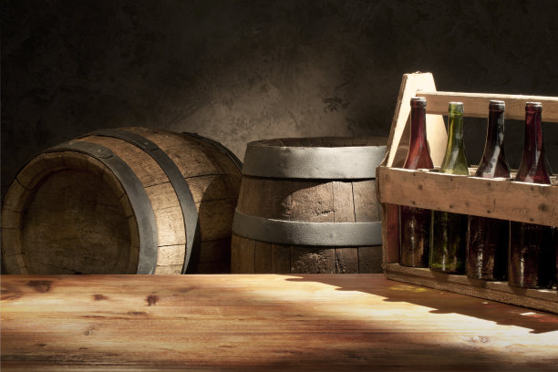 brewing