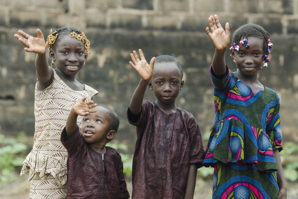 african
