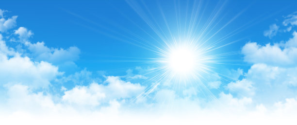 sunshine